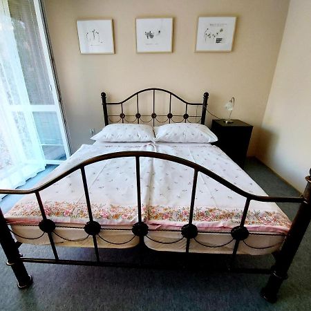 Apartman Eva - Plne Vybaveny Byt - Týn nad Vltavou المظهر الخارجي الصورة