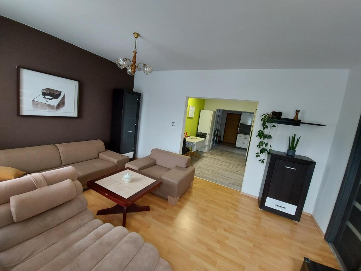 Apartman Eva - Plne Vybaveny Byt - Týn nad Vltavou المظهر الخارجي الصورة
