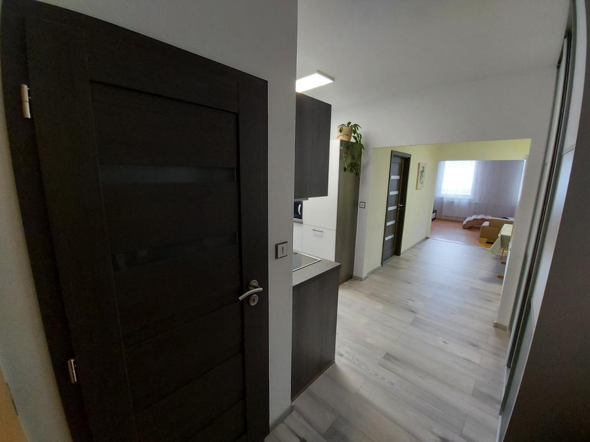 Apartman Eva - Plne Vybaveny Byt - Týn nad Vltavou المظهر الخارجي الصورة